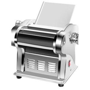 제면기 칼국수 면뽑는기계 우동 JCD 6 스텐 굵기조절 짜장면 음식점 뽑는 원형면