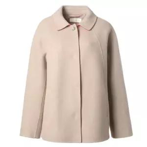 [롯데백화점]크레송 울캐시미어혼방핸드메이드반코트OBCFJP03