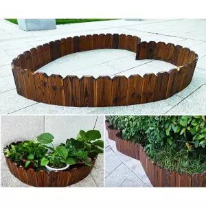 조립식 정원 가든엣지블럭 화단 테두리 울타리 잔디휀스