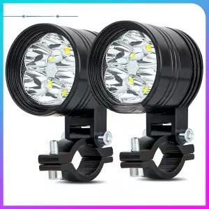 호환   외부 LED 등 고휘도 볼 개조 라이트 컵 반사판 긴 수명 전기차용...