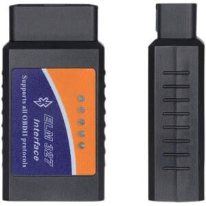 블루투스 OBD2 차량 진단기 ELM327 연비계 주행 컴퓨터