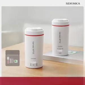 전기포트 여행용주전자 텀블러 USB 일체형 휴대용 소형