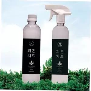 피톤치드 치톤피드 편백스프레이 진드기퇴치 히녹 곰팡이냄새
