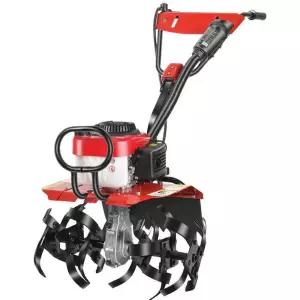 관리기 농업용 로타리 쟁기 중고농기계 행정 트랙터