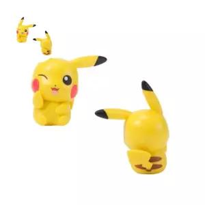 어린이집 피규어 피카츄 포켓몬 미니어쳐 인형 장난감 캐릭터