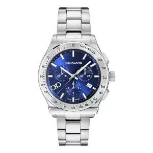 [페라가모](의정부점)[공식] 1927 CHRONO 워치 (SFKZ00926)