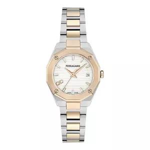 [페라가모](의정부점)[공식] EDGE 워치 (SFNR00526)