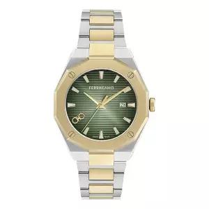 [페라가모](의정부점)[공식] EDGE 워치 (SF4T00826)