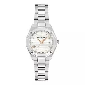 [페라가모](의정부점)[공식] EDGE 워치 (SFNR00326)