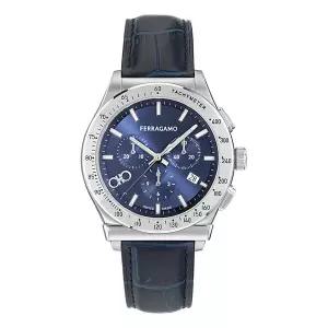 [페라가모](의정부점)[공식] 1927 CHRONO 워치 (SFKZ00726)