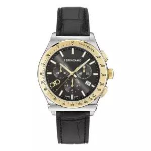 [페라가모](의정부점)[공식] 1927 CHRONO 워치 (SFKZ00826)