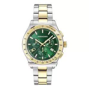 [페라가모](의정부점)[공식] 1927 CHRONO 워치 (SFKZ01126)