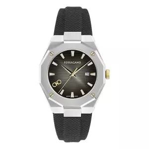 [페라가모](의정부점)[공식] EDGE 워치 (SF4T00526)