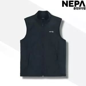 네파 이월 방풍 조끼 봄 여름 경량 우븐조끼 가성비 여성 카마 우븐 베스트 7L41401 B55