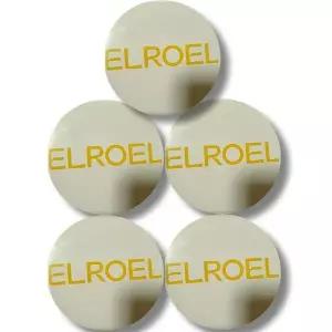 [셀러허브]엘로엘 팡팡 빅 스마일 선쿠션 S9 본품 25g 5개 (S48113912)