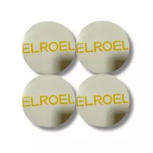 [셀러허브]엘로엘 팡팡 빅 스마일 선쿠션 S9 본품 25g 4개 (S48111778)