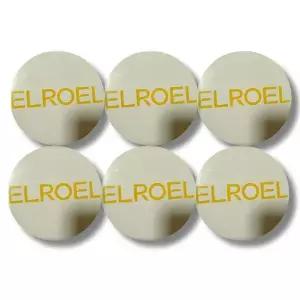 [셀러허브]엘로엘 팡팡 빅 스마일 선쿠션 S9 본품 25g 6개 (S48111732)