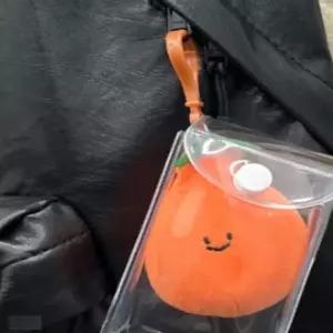 피규어 파우치 중 키링파우치