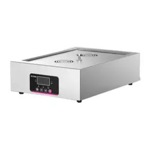 전기 스팀 찜기 대용량 멀티쿠커 만두 찐빵