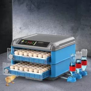 병아리부화기 청계알 메추리 양계장 온도조절 조류