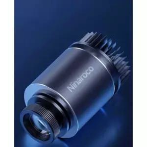 LED 로고빔 레이저빔 50W 라이트 간판 빔간판 라이트