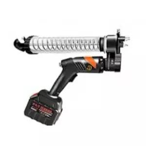 전동 자동 무선 주입기 그리스 구리스 건 펌프 대용량