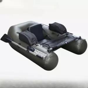 밸리보트 낚시 민물 배스 루어 물놀이 고무 카약 배