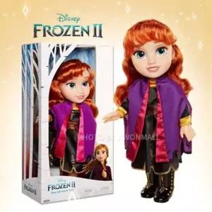 겨울왕국2 싱글돌-안나