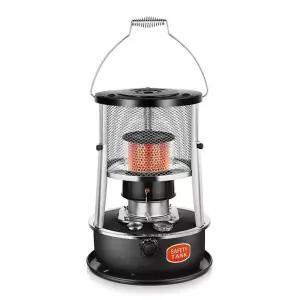 미니 등유난로 캠핑 캠핑용 히터 난로 겨울 기름 소형