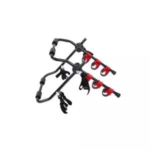 차량용 자전거 1803B 캐리어 차꼬리 꼬리 트레일러