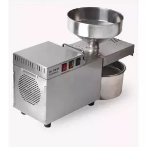 기름 짜는 기계 방앗간 착유기 참기름 기름짜는기계