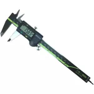 Mitutoyo 디지털 버니어 캘리퍼스 전자 전문가용