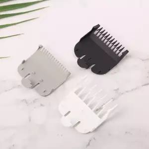 3Pcs 헤어 클 가드 가이드 빗 트리머 커팅 스타일링 도구 부착 호환 1.5mm