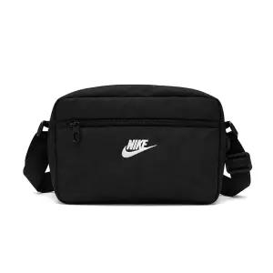 나이키 헤리티지 크로스바디 2.0 크로스백 여행 데일리 보조 가방 블랙 IB4378-010