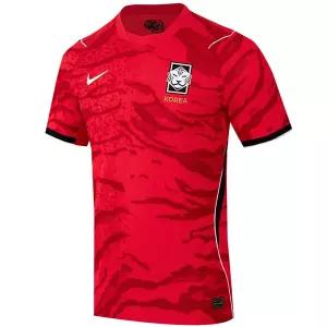 [아웃도어스/나이키]나이키 코리아 2026 월드컵 ADV 어센틱 홈 킷 저지 대한민국 유니폼 (IB5175-679)