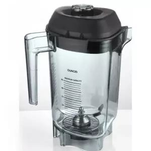 Vitamix 비타믹스 날 기 단일 컵 스무디 바이탈믹서