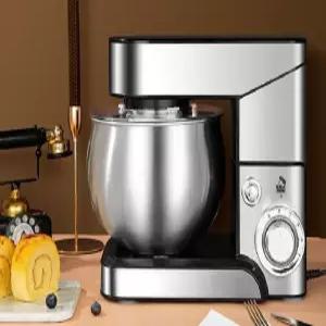 밀가루 거품기 휘핑기 스탠드믹서 업소용 생크림 반죽기 대용량 가정용