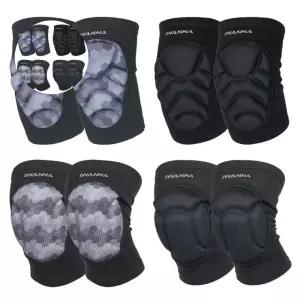 아이워너 멀티 팔꿈치 쿠션 보호대 무릎