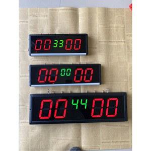 전자식 스코어보드 점수판 당구 23인치 농구 플러그형 리모컨 LED점수기록판