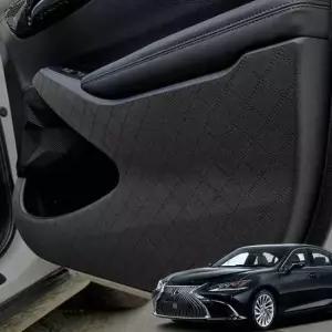 렉서스도어커버 렉서스 도어커버 스웨버 스크래치방지 커버 ES300H