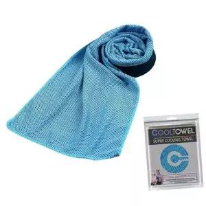 쿨링타월 헬스장타올 등산타월 골프타올 스포츠쿨타월