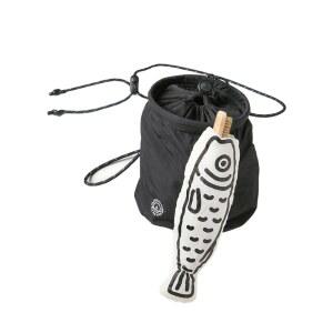 초크백 클라이밍 리드 가방 17 럼방지 피프퍽스 클라이밍홀드 쵸크