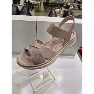 [에스콰이아][에스콰이아] 여성 데일리 샌들 3CM(YAFMSD703PI) (P003792896)