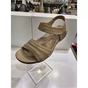 [에스콰이아][에스콰이아] 여성 데일리 샌들 3CM(YAFMSD701BE) (P003792893)