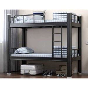 성인2층침대 게스트하우스 원룸 이층 성인층침대 성인용 수면