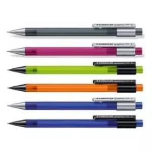 미쯔비시 스테들러샤프 그레프트 777(칼라) - 49774