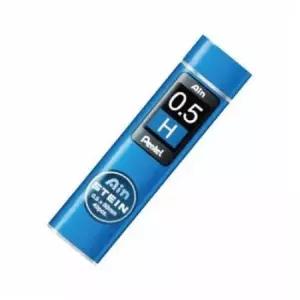 지우개 펜텔 아인 슈타인 샤프심 0.5 H C275-H