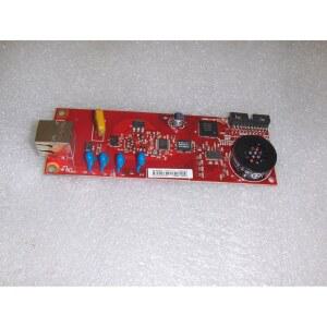 팩스 보드 CM3530 FS Q837409