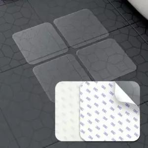 목욕탕미끄럼방지 욕실용논슬립12 욕실미끄럼방지 스티커 목욕탕바닥 3M