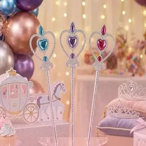 [데일로] 공주 요술봉 코스튬소품